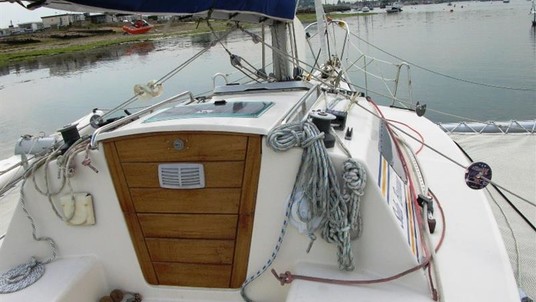 Guy marine freely europe