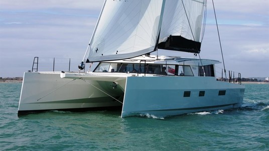 Broadblue rapier 550
