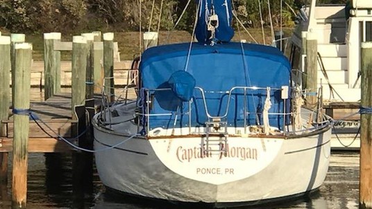 Morgan 382