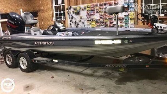 Stratos 201 pro xl dc