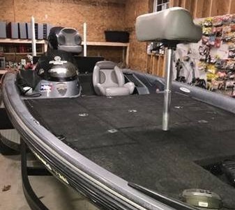 Stratos 201 pro xl dc