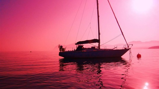 Contessa yachts contessa 32