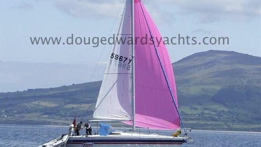 Westerly Marine gk29