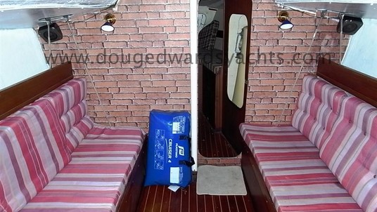 Westerly Marine gk29