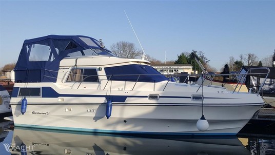 Birchwood 31 commodore