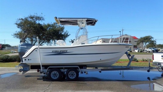 Hydra-sports ocean 20