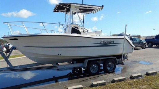 Hydra-sports ocean 20