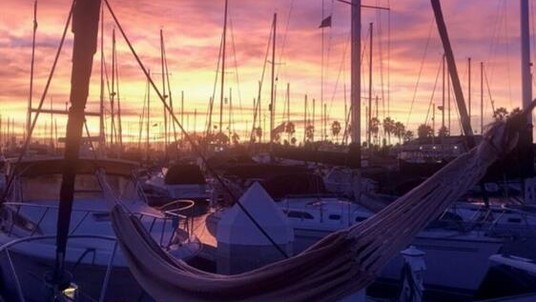 Coronado 35 center cockpit