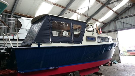 Perenboom kruiser 670