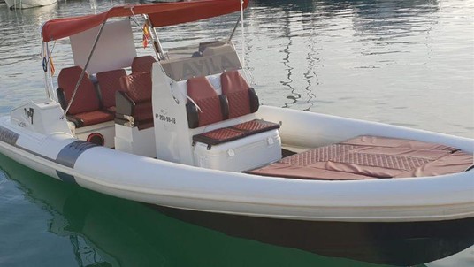 Avila rib type 7