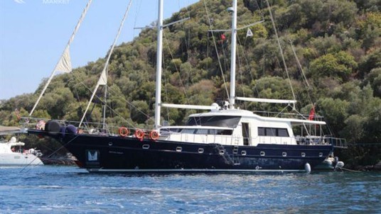 Mengi yay custom mengi yay