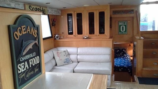 Jefferson rivanna 48