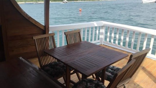 South celebes boat builders bima