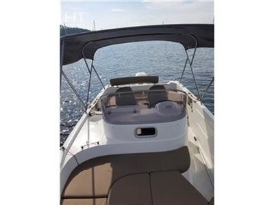 B2 marine cap ferret 652 open