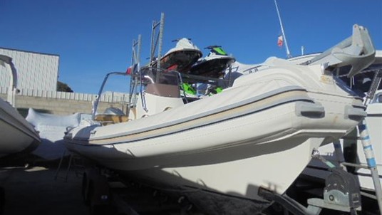 Nuova jolly 21 prince