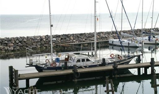 Helleman (nl) hollandklipper