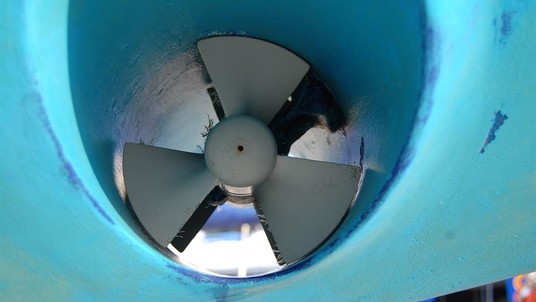 Morgan out island 41