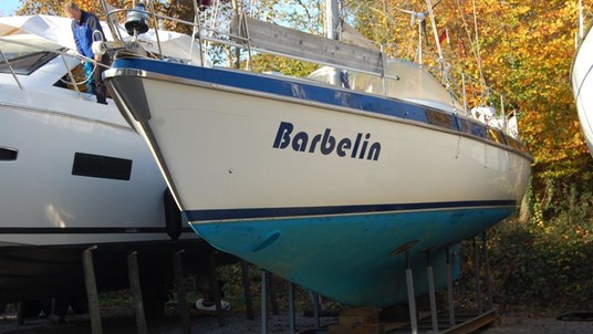 Morgan out island 41