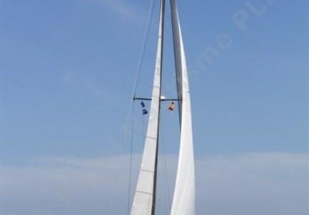 Nautor's Swan 41