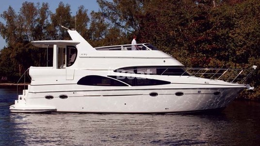 Carver 46 Motor Yacht