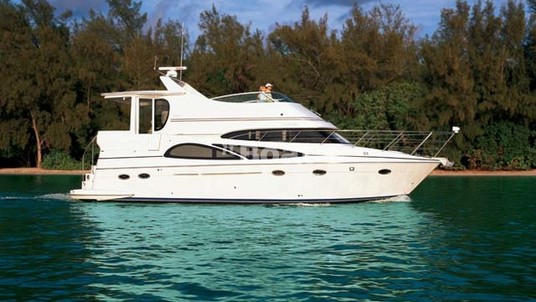 Carver 46 Motor Yacht