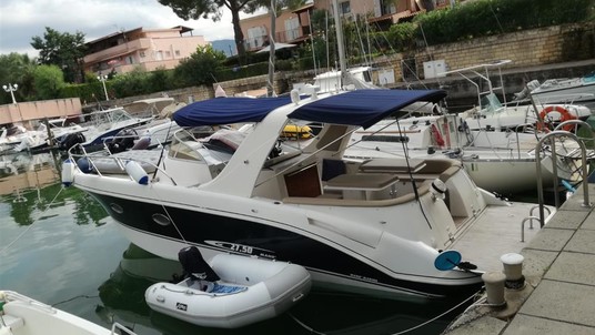 Mano marine mano 27.50