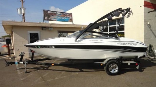 Ebbtide 190 campione