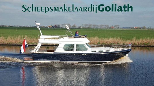 Pikmeerkruiser pikmeerkruiser 42 flybridge