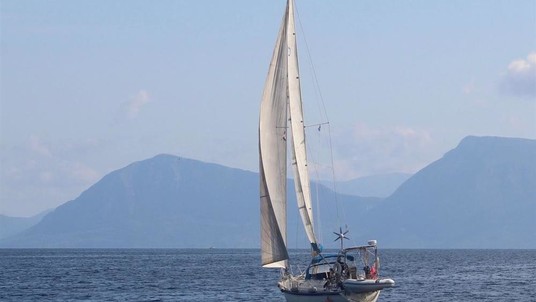 Westerly Marine oceanlord 41