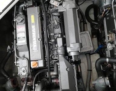 Zeta group f 300 bluetime