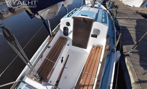 Trident marine uk trident 24