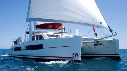 Catana C42