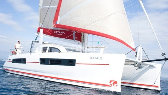 Catana C47