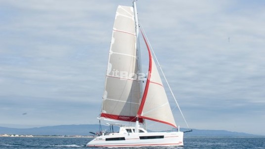 Catana C47