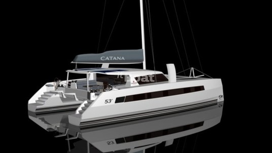 Catana C53