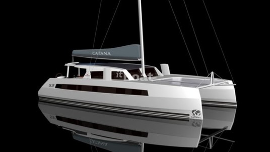 Catana C53