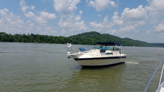 Sun runner 310 sunbridge