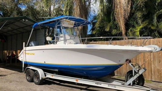 Pro-line 23 sport cc