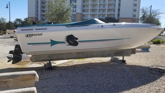 Checkmate 253 convincor