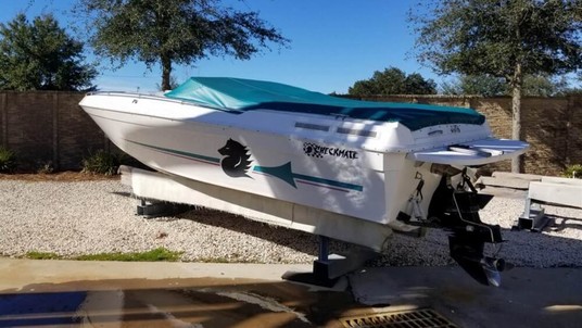 Checkmate 253 convincor