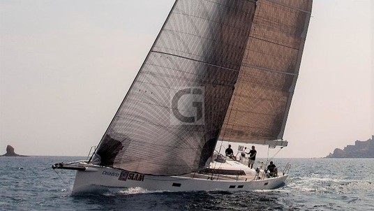 Cn yacht 2000 felci 61 mk2