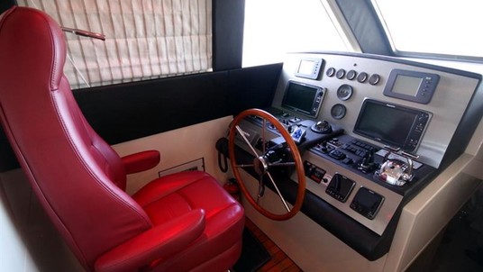 Gianetti gianetti 62 explorer