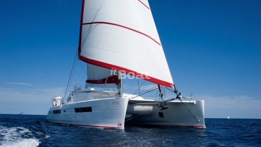 Catana 65