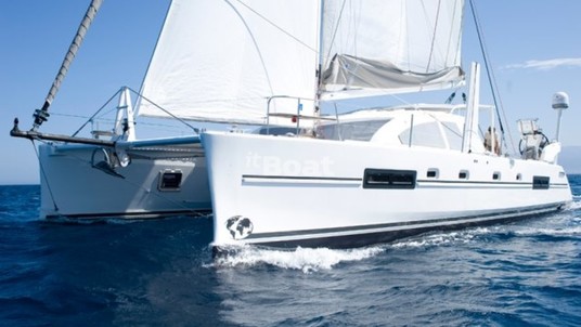 Catana 50
