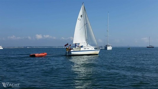 Westerly Marine 21