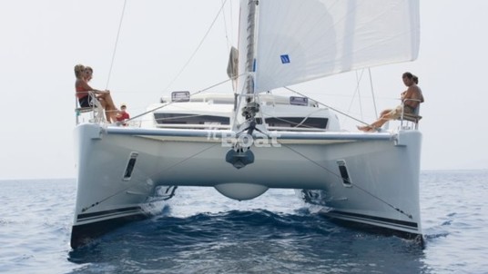 Catana 55
