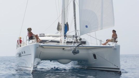Catana 55