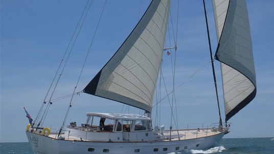 Palmer Johnson Palmer & johnson