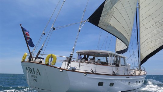 Palmer Johnson Palmer & johnson