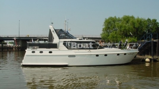 Altena Family Cruiser